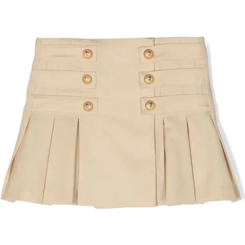 Röcke für Mädchen,Skirts - Balmain - Modalova