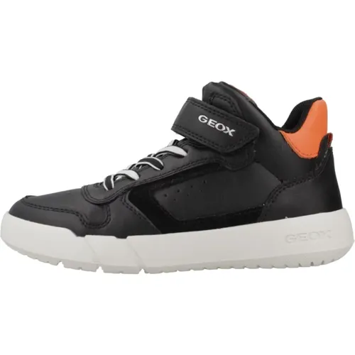 Hyroo Boy Sneakers Geox - Geox - Modalova