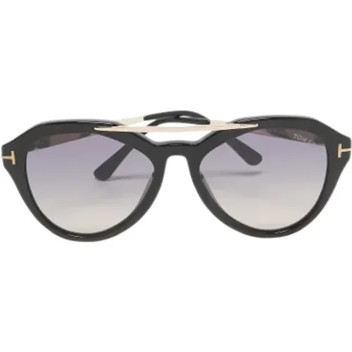 Pre-owned Acetat sonnenbrillen - Tom Ford Pre-owned - Modalova