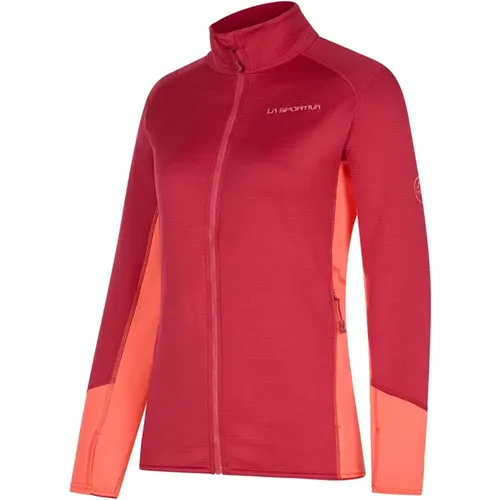 Velvet Flamingo Chill Jacke - la sportiva - Modalova