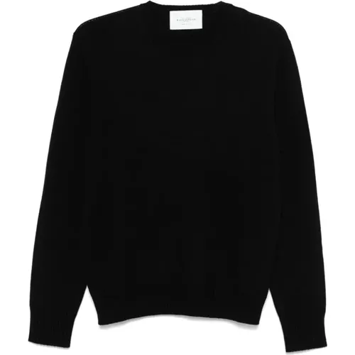 Merinowolle Pullover Sweater , Herren, Größe: 2XL - Ballantyne - Modalova