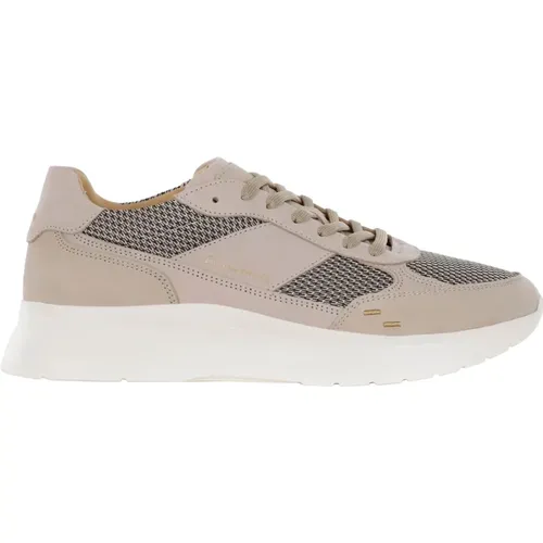 Jet Runner Mesh Sneakers , Herren, Größe: 43 EU - Filling Pieces - Modalova