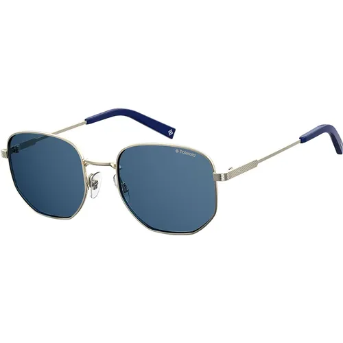Sunglasses PLD 2081/S/X , male, Sizes: 51 MM - Polaroid - Modalova