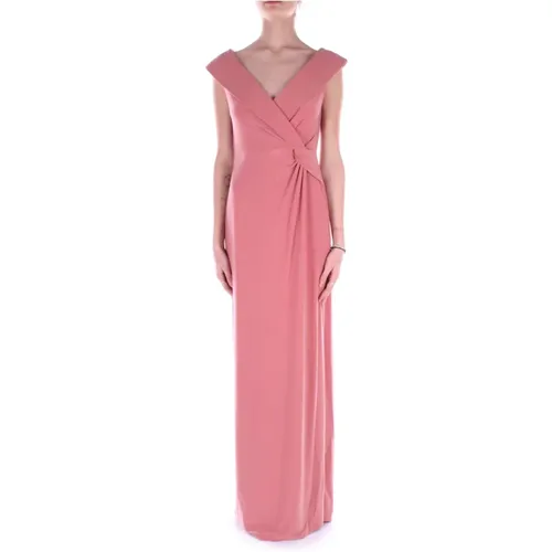 Dresses , female, Sizes: L, S - Ralph Lauren - Modalova