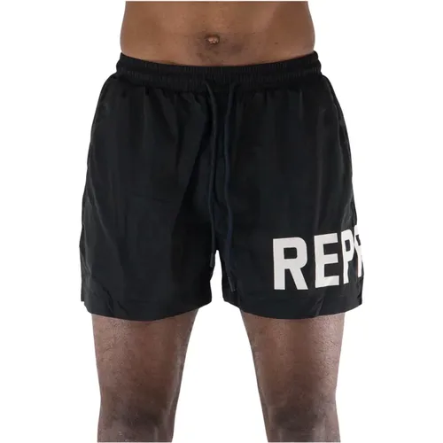 Beachwear , Herren, Größe: XS - REPRESENT - Modalova