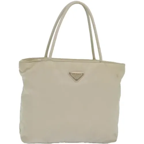 Pre-owned Nylon totes Prada Vintage - Prada Vintage - Modalova