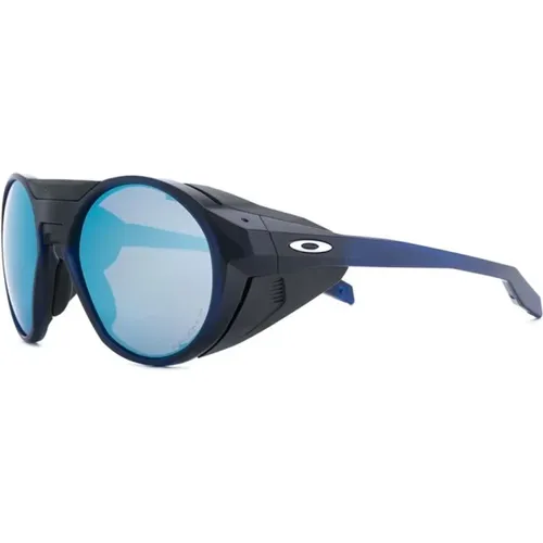 Oo9440 944005 Sunglasses , male, Sizes: 54 MM - Oakley - Modalova