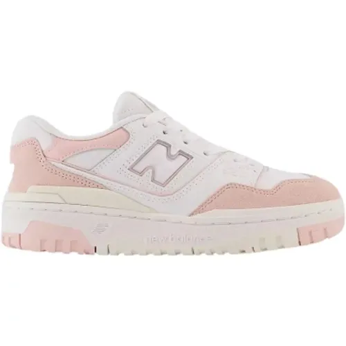 Originals: Clic Low-Top Basketball Sneakers , male, Sizes: 7 UK - New Balance - Modalova