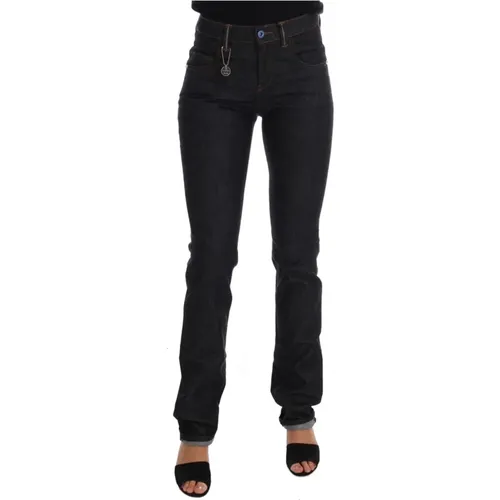 Slim-fit Jeans , Damen, Größe: W26 - Costume National - Modalova