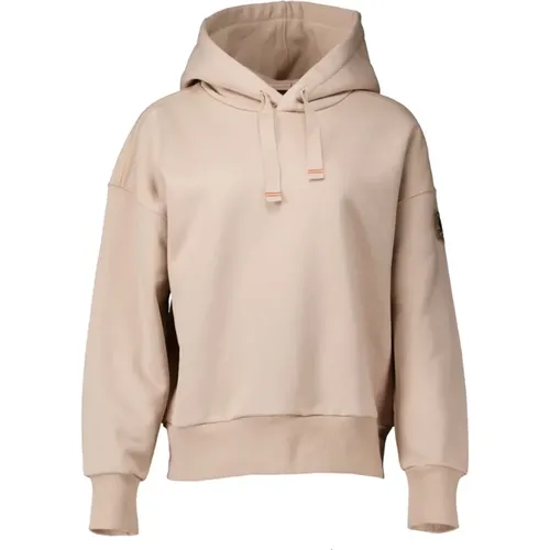 Sabri Hoodie , Damen, Größe: S - Parajumpers - Modalova