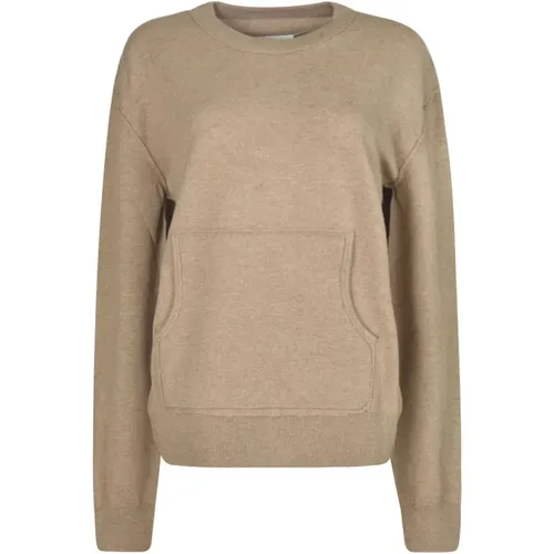 Chic Sweaters Collection , female, Sizes: S, M - Maison Margiela - Modalova