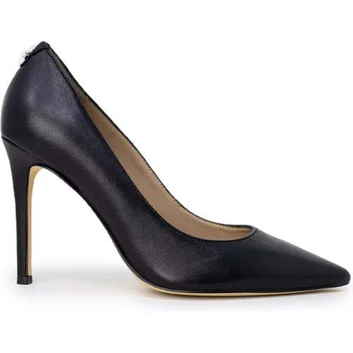 Schwarze elegante Pumps für Frauen , Damen, Größe: 41 EU - Guess - Modalova