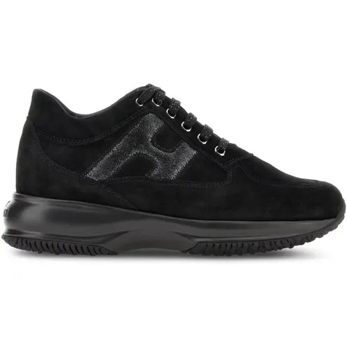 B999 Casual Shoes , female, Sizes: 6 UK - Hogan - Modalova