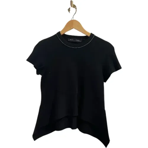 Pre-owned Fabric tops , female, Sizes: S - Proenza Schouler Pre-owned - Modalova