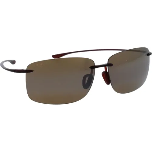 Sunglasses , unisex, Sizes: 62 MM - Maui Jim - Modalova