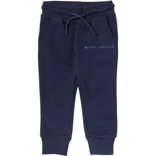 Logo-Sweatpants für Kinder - Marc Jacobs - Modalova