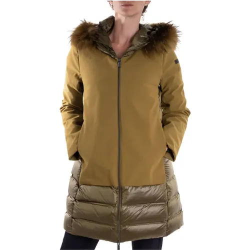 Winter Jacket, Style ID: W21515Ft , female, Sizes: XS - RRD - Modalova