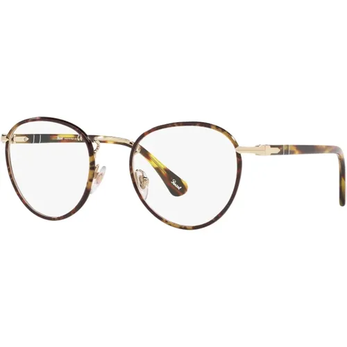 Eyewear frames PO 2410Vj , unisex, Sizes: 49 MM - Persol - Modalova