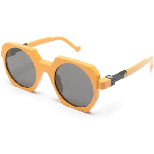 Bl0041 Sunglasses , unisex, Sizes: 50 MM - Vava Eyewear - Modalova