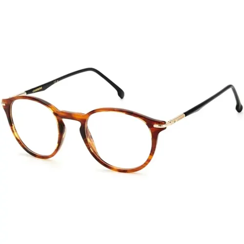 Frame Women's Fashion Glasses , female, Sizes: 49 MM - Carrera - Modalova