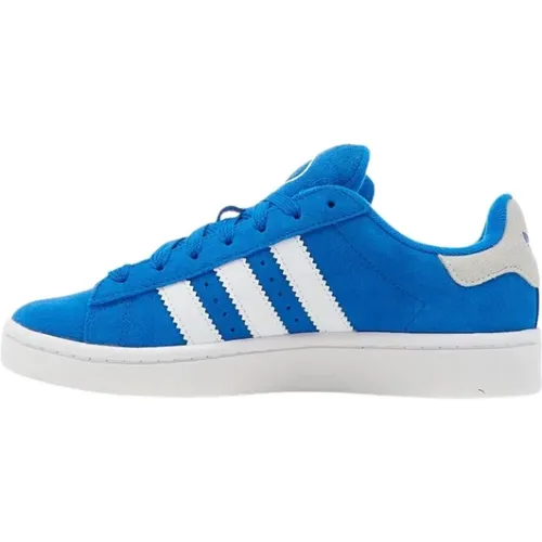 Blauer Vogel Campus Sneakers , Herren, Größe: 36 EU - Adidas - Modalova