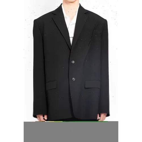 Blazers , male, Sizes: L - Y/Project - Modalova