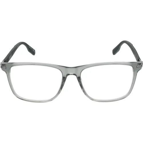 Glasses,Stilvolle Brille Mb0251O - Montblanc - Modalova