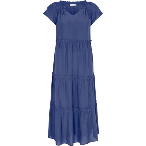 New Sunrise Dress , female, Sizes: M - Co'Couture - Modalova