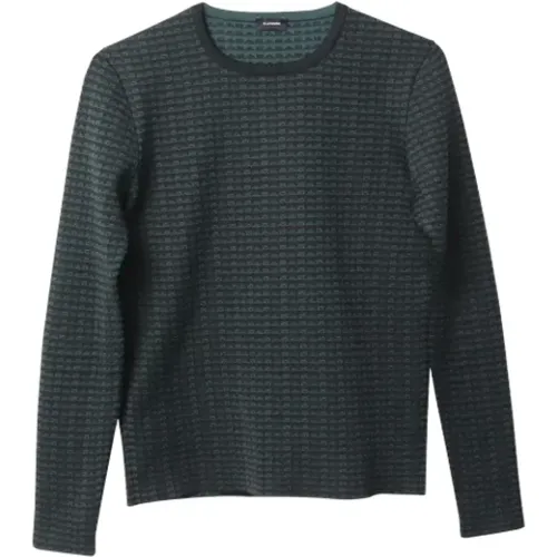 Pre-owned Knitwear Sweatshirts - Jil Sander Pre-owned - Modalova