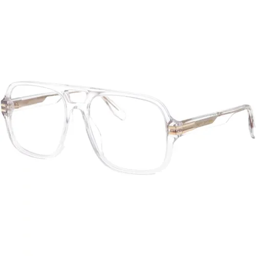 Stylish Optical Glasses Model 755 , male, Sizes: 58 MM - Marc Jacobs - Modalova