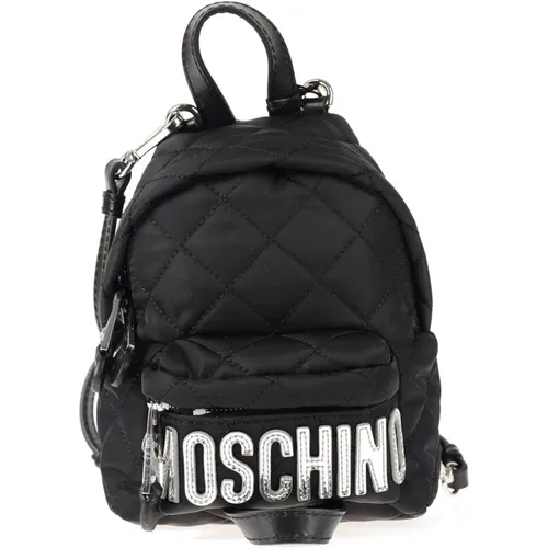 Bags , Damen, Größe: ONE Size - Moschino - Modalova