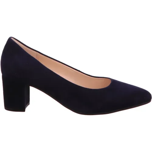 Elegante Pumps , Damen, Größe: 41 EU - Gabor - Modalova