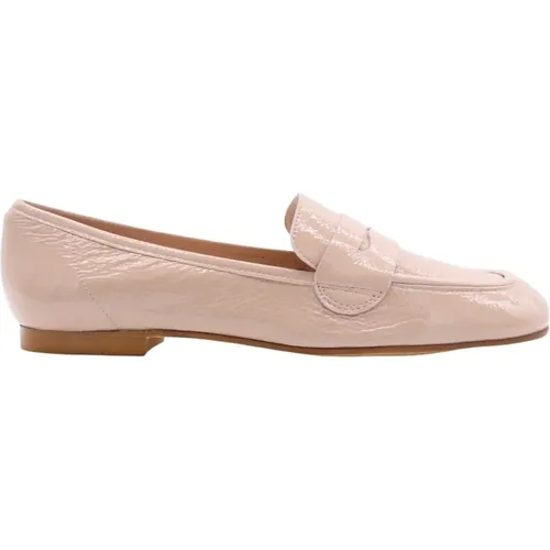 Stylish Comfortable Dutar Loafers , female, Sizes: 5 UK, 3 UK - Status - Modalova