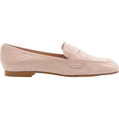 Stylish Comfortable Dutar Loafers , female, Sizes: 5 UK - Status - Modalova