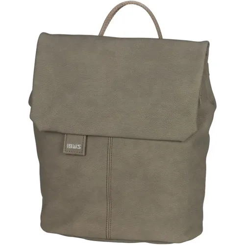 Mademoiselle MR8 Rucksack in fango , unisex, Größe: ONE Size - Zwei - Modalova