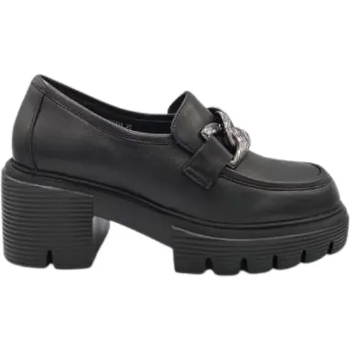 Shoes , female, Sizes: 2 UK, 7 UK, 8 UK, 6 UK - Jeannot - Modalova