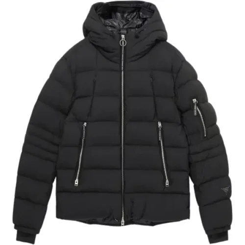 Moderne funktionale Jacke mit ultimativer Schutz , Herren, Größe: XL - Krakatau - Modalova