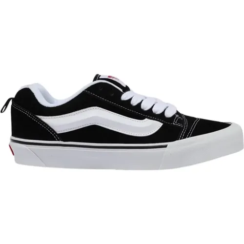 Retro Canvas Skate Sneakers , Herren, Größe: 39 EU - Vans - Modalova