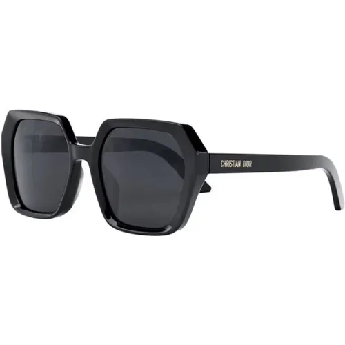 Sonnenbrillen , unisex, Größe: 56 MM - Dior - Modalova
