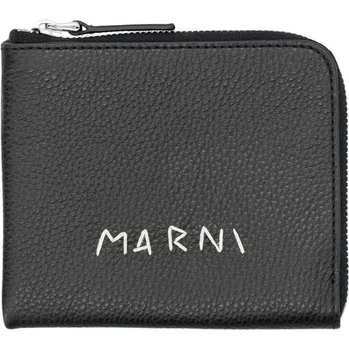 Wallets Cardholders Marni - Marni - Modalova