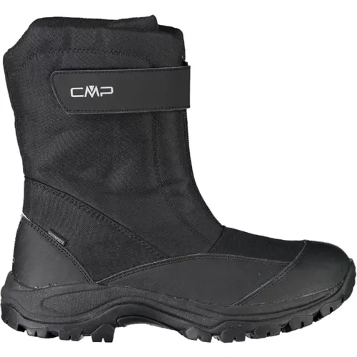 High-Cut Shoes with Waterproof Membrane , male, Sizes: 13 UK, 7 UK, 12 UK, 11 UK - CMP - Modalova