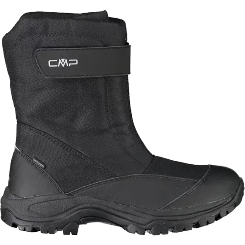 High-Cut Shoes with Waterproof Membrane , male, Sizes: 7 UK - CMP - Modalova