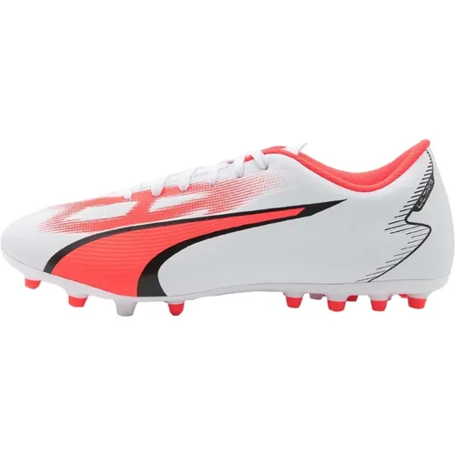 Ultra Play Mg Fußballschuhe , Herren, Größe: 42 EU - Puma - Modalova