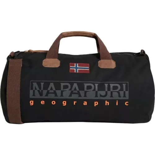 Heritage Reisetasche Bering - Napapijri - Modalova