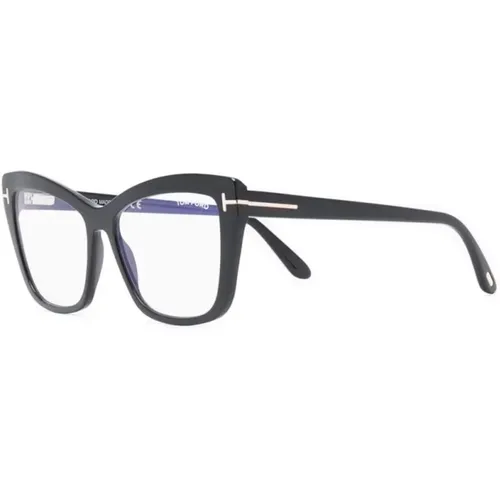 Optical Frame, versatile and stylish , female, Sizes: 55 MM - Tom Ford - Modalova