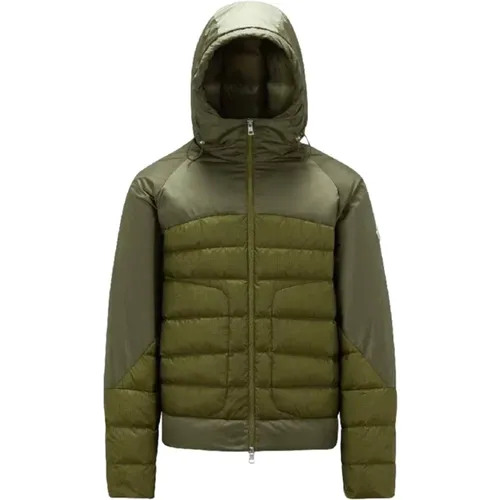 Stylish Jacket for Men , male, Sizes: XL, 2XL - Moncler - Modalova