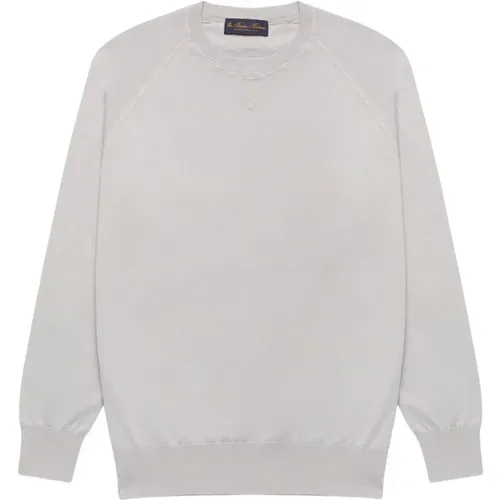 Sweatshirt Brooks Brothers - Brooks Brothers - Modalova