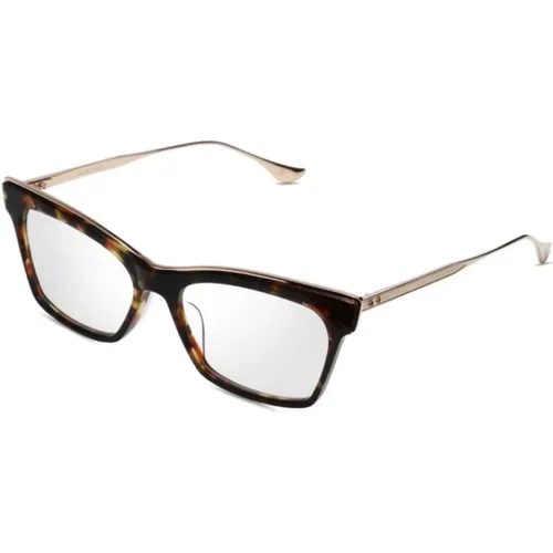 Stylish Nemora Sunglasses for You , unisex, Sizes: ONE SIZE - Dita - Modalova