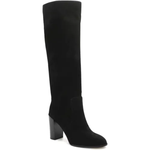 Stylish Boots for Women , female, Sizes: 3 UK - Michael Kors - Modalova