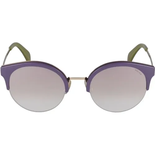 Stylish Sunglasses Spl615 , unisex, Sizes: 61 MM - Police - Modalova